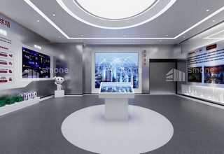 江西亨沃水处理公司