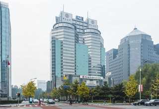 郑州音乐喷泉施工方案